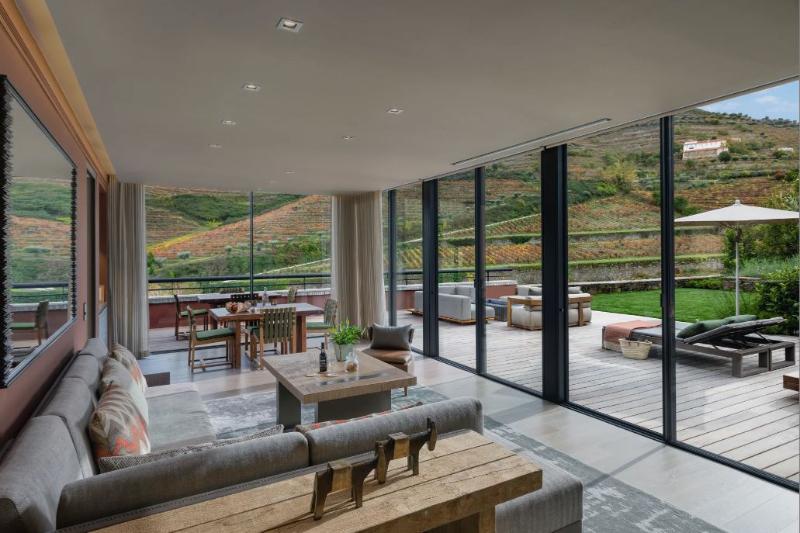Six Senses Douro Valley - Oda