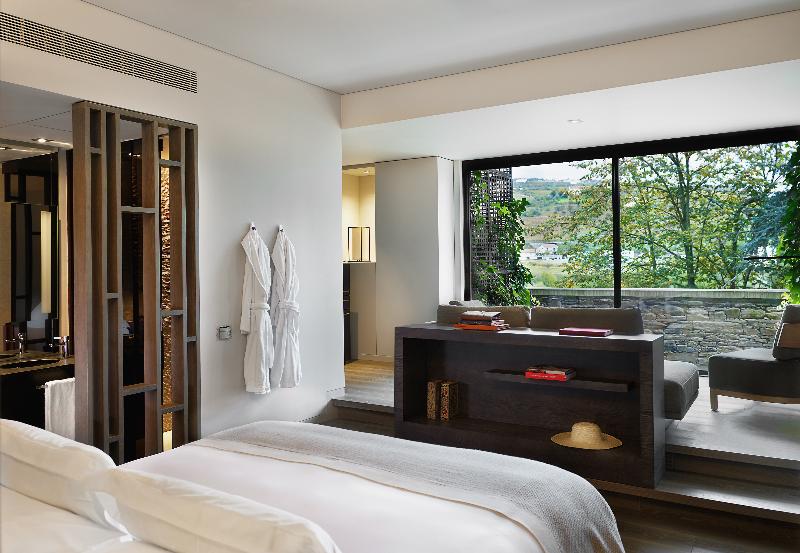 Six Senses Douro Valley - Oda
