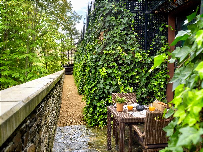 Six Senses Douro Valley - Oda