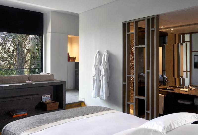 Six Senses Douro Valley - Oda