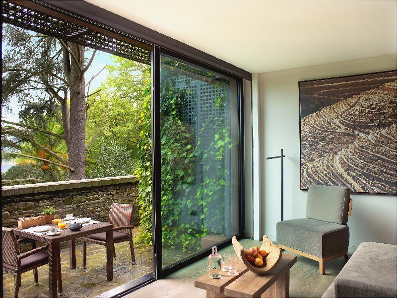 Six Senses Douro Valley - Oda
