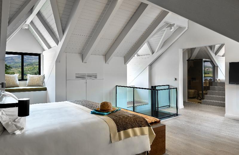 Six Senses Douro Valley - Oda