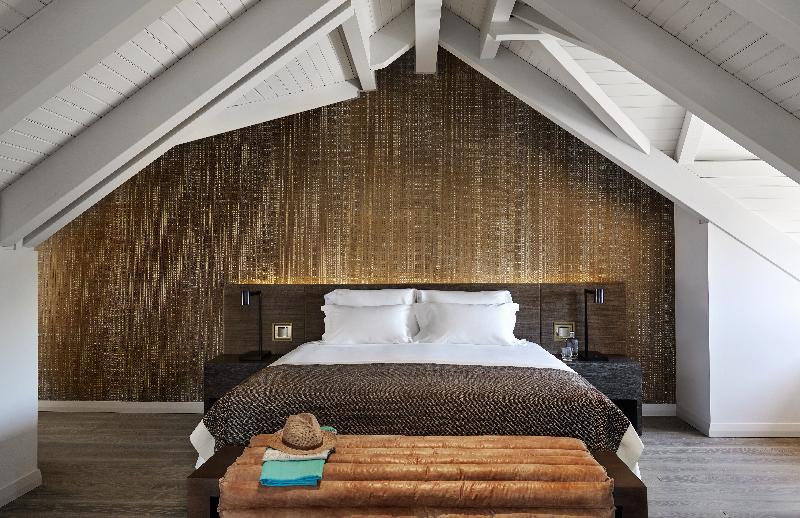 Six Senses Douro Valley - Oda