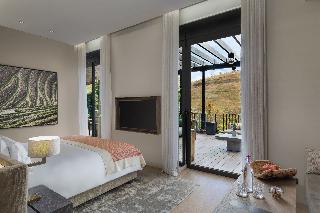 Six Senses Douro Valley fotoÄŸrafÄ±