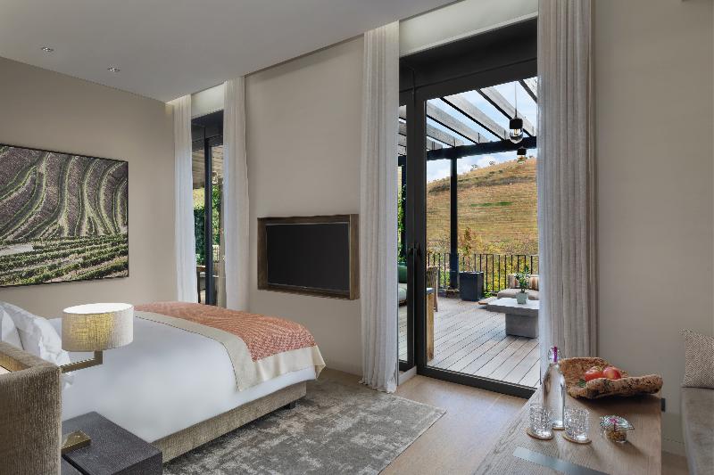 Six Senses Douro Valley - Oda