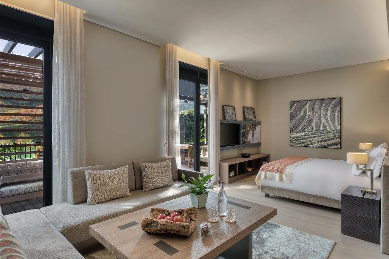 Six Senses Douro Valley - Oda