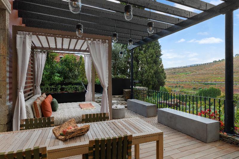 Six Senses Douro Valley - Oda