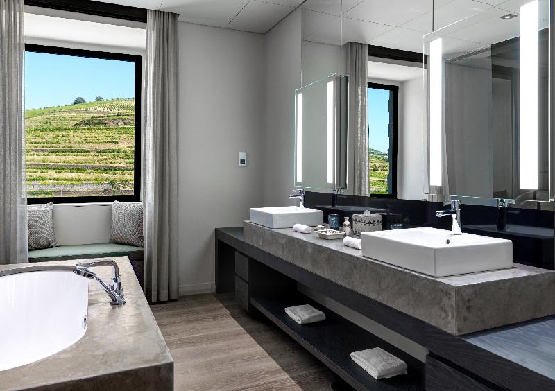Six Senses Douro Valley - Oda