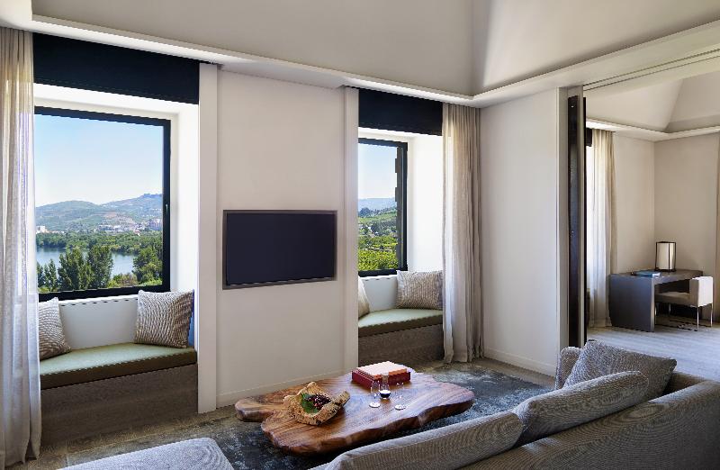 Six Senses Douro Valley - Oda