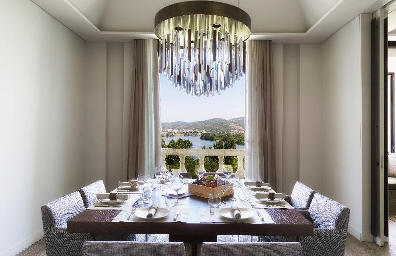 Six Senses Douro Valley - Oda