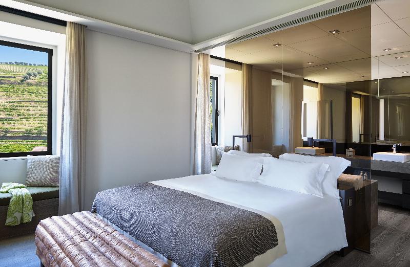 Six Senses Douro Valley - Oda