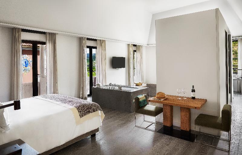 Six Senses Douro Valley - Oda