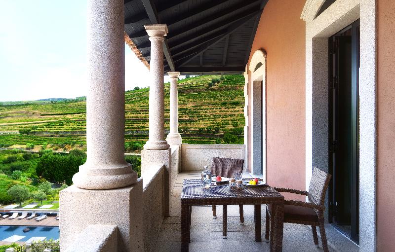 Six Senses Douro Valley - Oda
