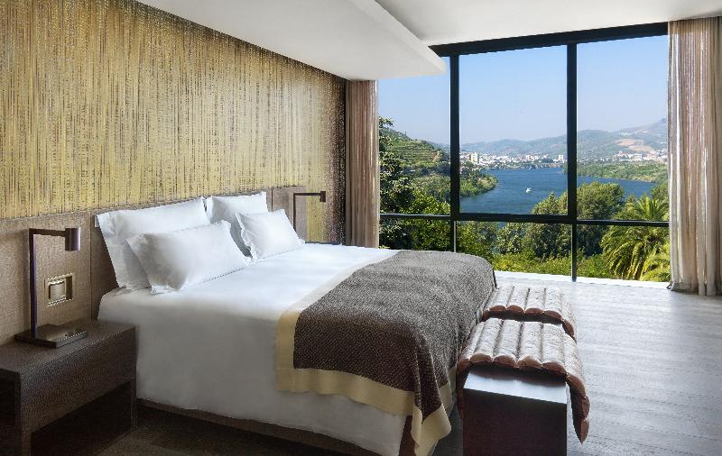 Six Senses Douro Valley - Oda
