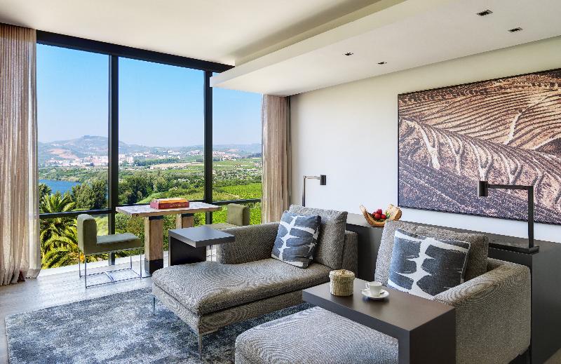 Six Senses Douro Valley - Oda
