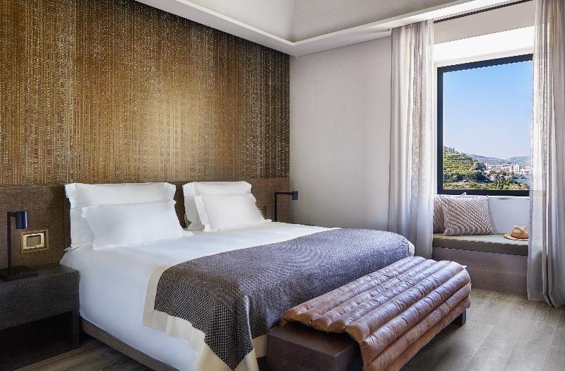 Six Senses Douro Valley - Oda