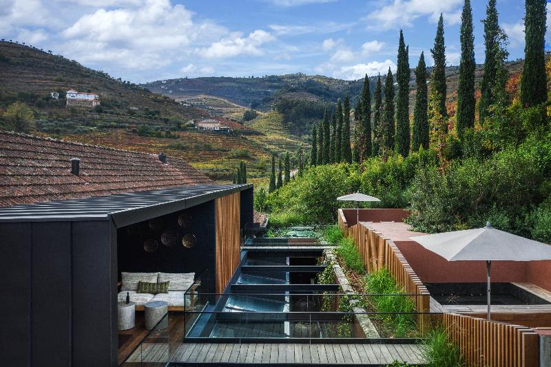 Six Senses Douro Valley - Oda
