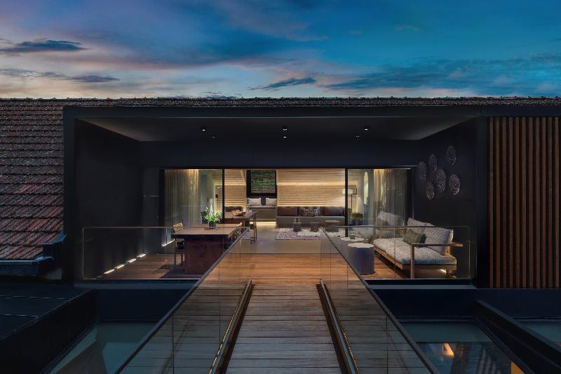 Six Senses Douro Valley - Oda