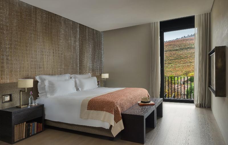 Six Senses Douro Valley - Oda
