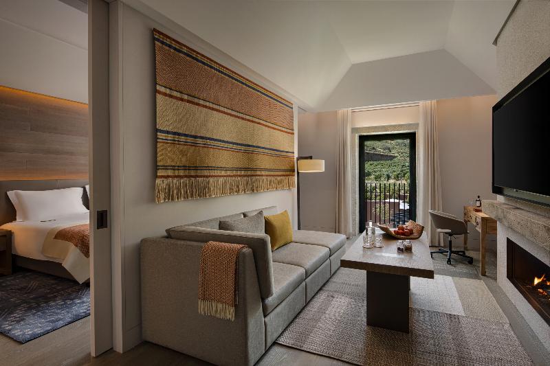 Six Senses Douro Valley - Oda