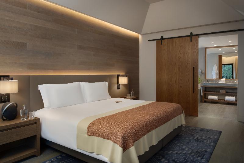 Six Senses Douro Valley - Oda