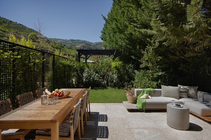 Six Senses Douro Valley - Oda