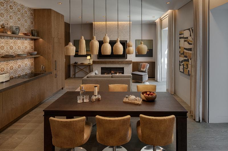Six Senses Douro Valley - Oda