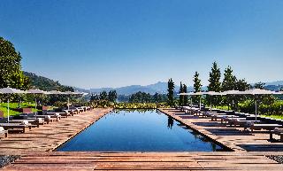 Six Senses Douro Valley fotoÄŸrafÄ±