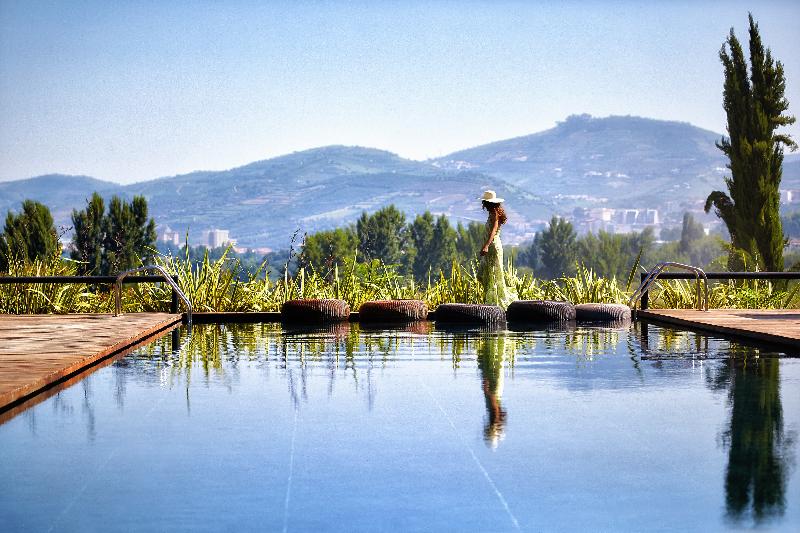 Six Senses Douro Valley - Havuz