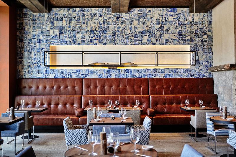 Six Senses Douro Valley - Restoran