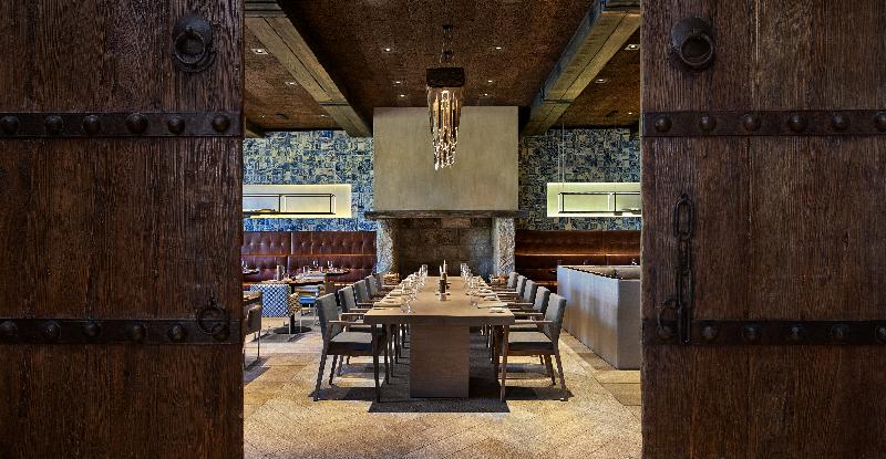 Six Senses Douro Valley - Restoran