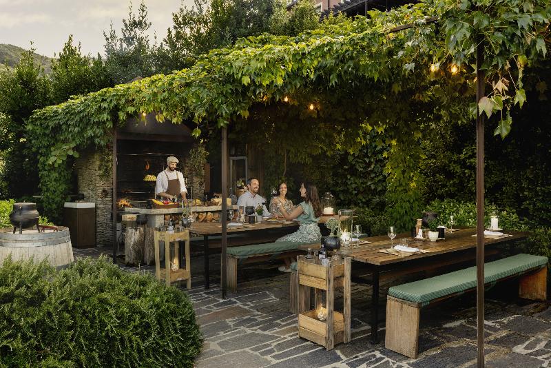 Six Senses Douro Valley - Restoran