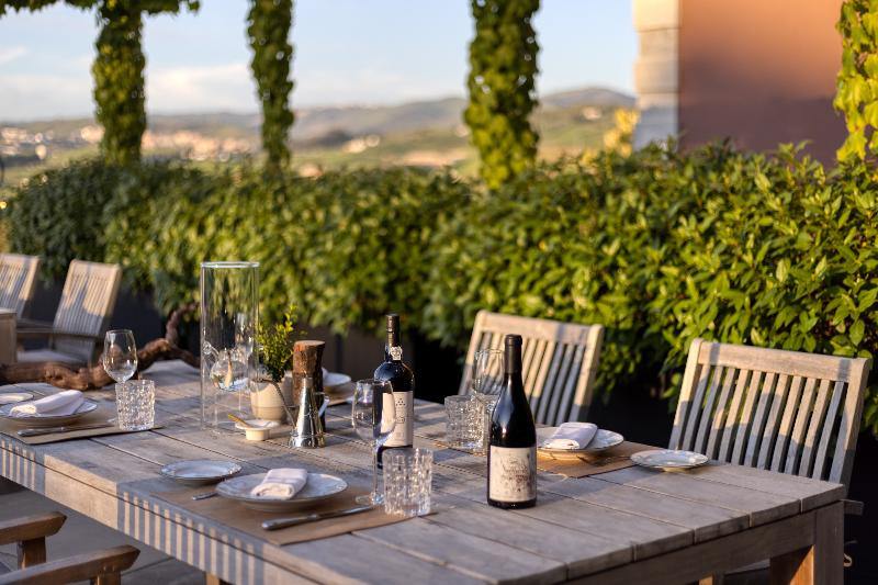 Six Senses Douro Valley - Restoran