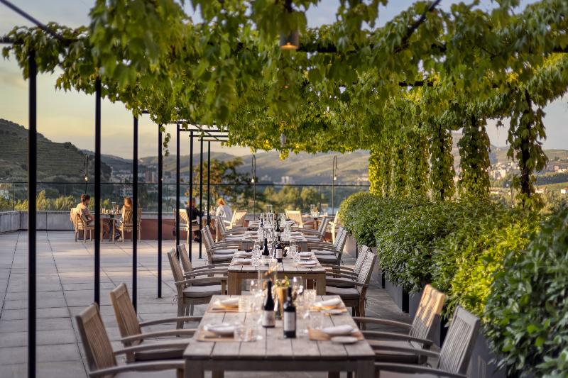 Six Senses Douro Valley - Restoran