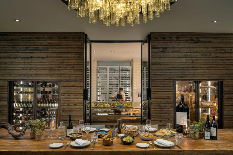 Six Senses Douro Valley - Restoran