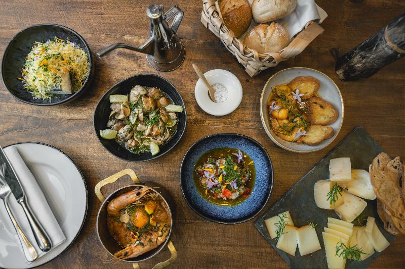 Six Senses Douro Valley - Restoran