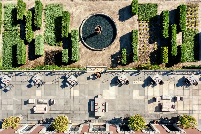 Six Senses Douro Valley - Teras