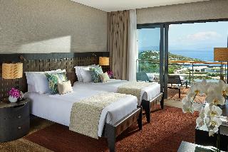 Mandarin Oriental, Bodrum fotoÄŸrafÄ±