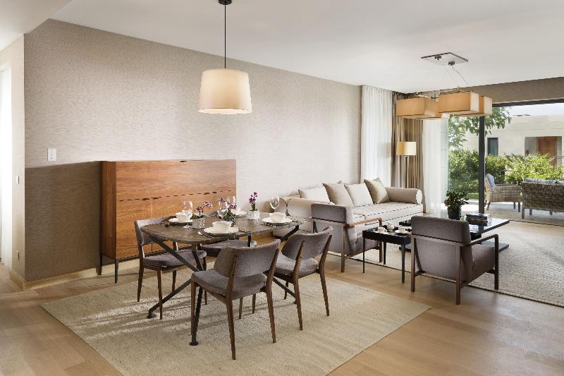 Mandarin Oriental, Bodrum - Oda