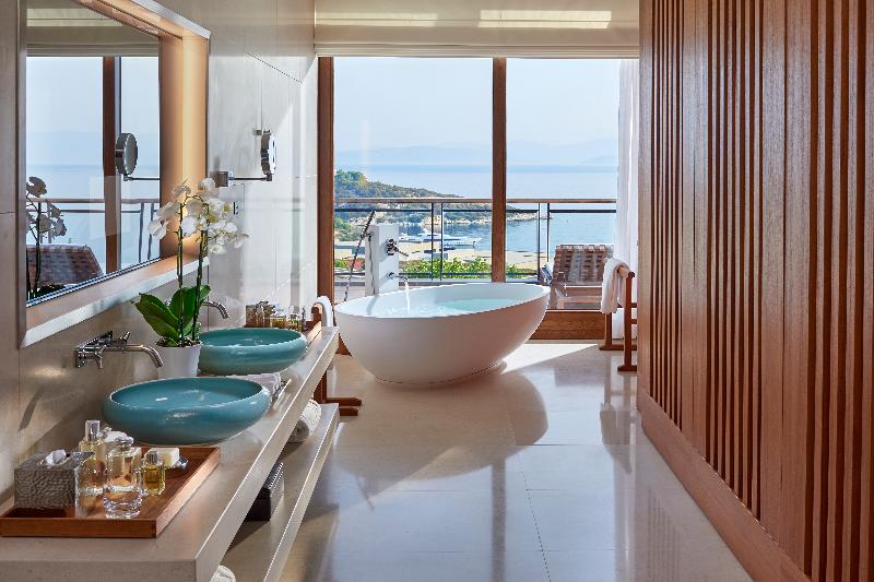 Mandarin Oriental, Bodrum - Oda