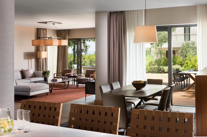 Mandarin Oriental, Bodrum - Oda