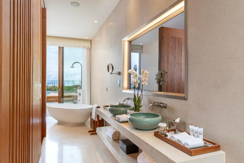 Mandarin Oriental, Bodrum - Oda