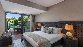 Mandarin Oriental, Bodrum fotoÄŸrafÄ±
