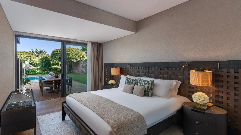 Mandarin Oriental, Bodrum - Oda