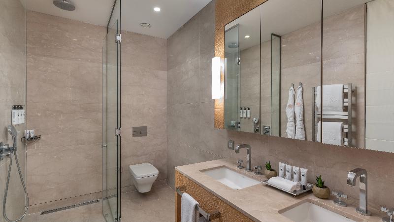 Mandarin Oriental, Bodrum - Oda