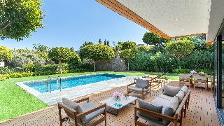 Mandarin Oriental, Bodrum fotoÄŸrafÄ±