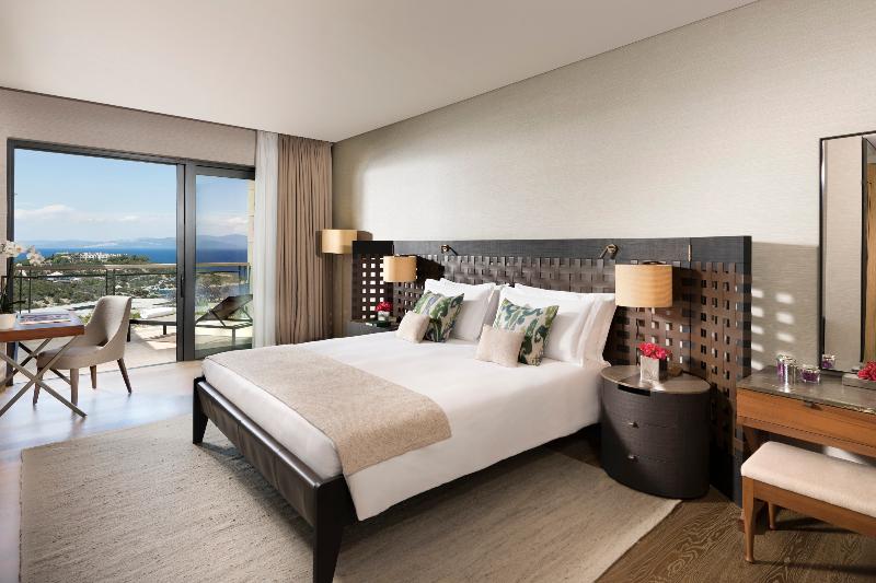 Mandarin Oriental, Bodrum - Oda