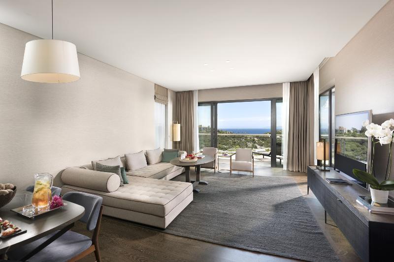 Mandarin Oriental, Bodrum - Oda