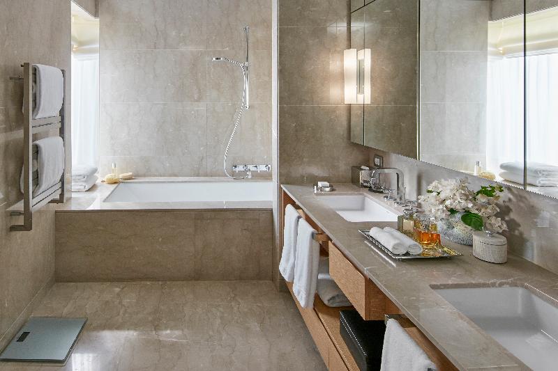 Mandarin Oriental, Bodrum - Oda