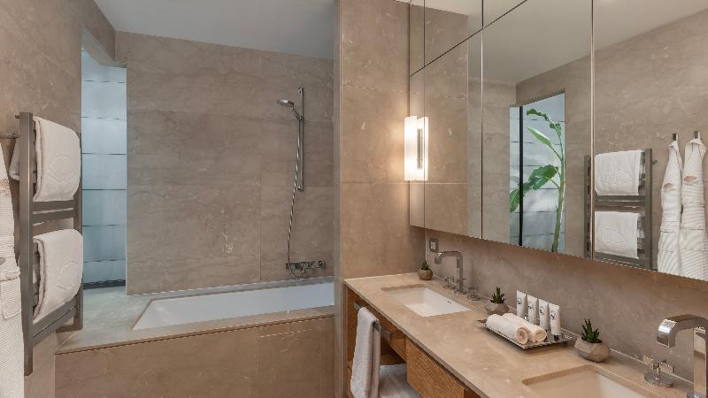 Mandarin Oriental, Bodrum - Oda